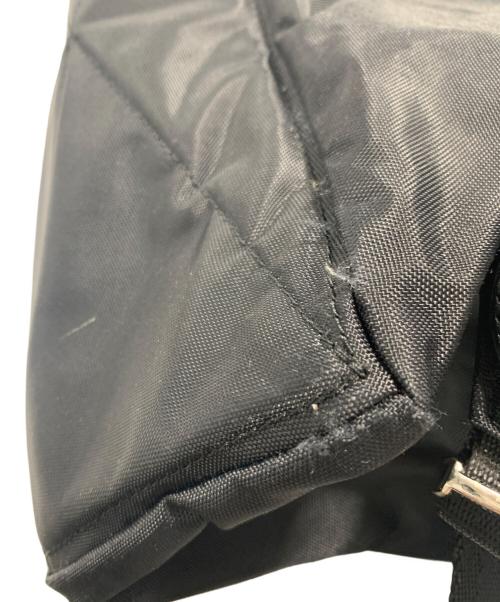 Marc by Marc Jacobs（マークバイマークジェイコブス）Marc by Marc Jacobs (マークバイマークジェイコブス) リュック ブラックの古着・服飾アイテム