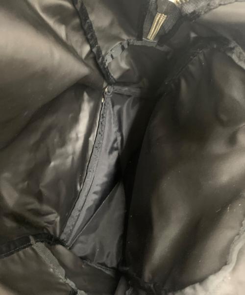 Marc by Marc Jacobs（マークバイマークジェイコブス）Marc by Marc Jacobs (マークバイマークジェイコブス) リュック ブラックの古着・服飾アイテム