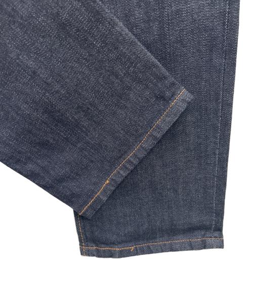 EDWIN（エドウィン）EDWIN (エドウィン) デニムパンツ ブルー サイズ:32 未使用品の古着・服飾アイテム