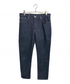 HYSTERIC GLAMOUR×NEW YORK DOLLS デニムパンツ HYSTERIC GLAMOUR × NEW YORK DOLLS denim pants | NOIR ONLINE