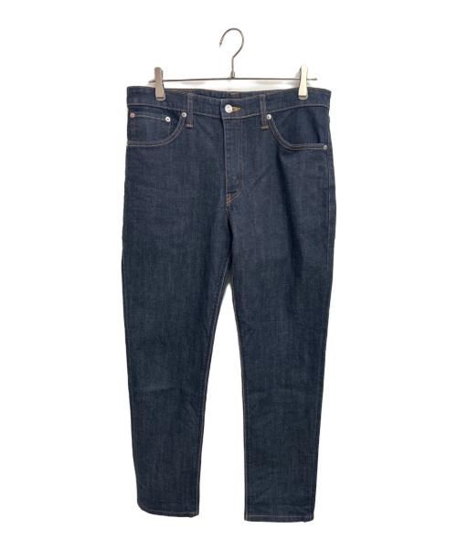 EDWIN（エドウィン）EDWIN (エドウィン) デニムパンツ ブルー サイズ:33の古着・服飾アイテム