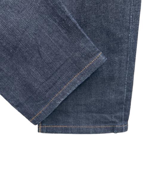 EDWIN（エドウィン）EDWIN (エドウィン) デニムパンツ ブルー サイズ:33の古着・服飾アイテム