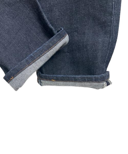 EDWIN（エドウィン）EDWIN (エドウィン) デニムパンツ ブルー サイズ:33の古着・服飾アイテム