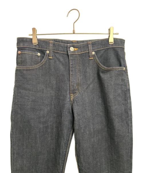 EDWIN（エドウィン）EDWIN (エドウィン) デニムパンツ ブルー サイズ:33の古着・服飾アイテム