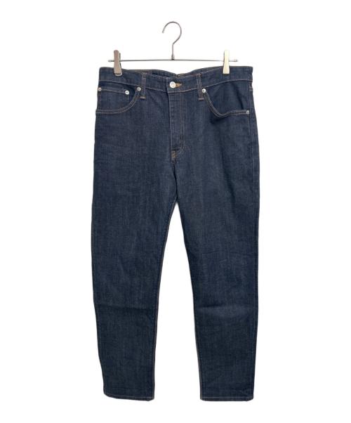 EDWIN（エドウィン）EDWIN (エドウィン) デニムパンツ ブルー サイズ:33の古着・服飾アイテム