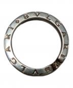 BVLGARIブルガリ）の古着「キーリング」