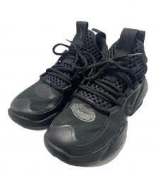 NIKE（ナイキ）の古着「スニーカー」｜ブラック