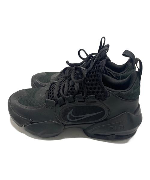 NIKE（ナイキ）NIKE (ナイキ) スニーカー ブラック サイズ:26cmの古着・服飾アイテム