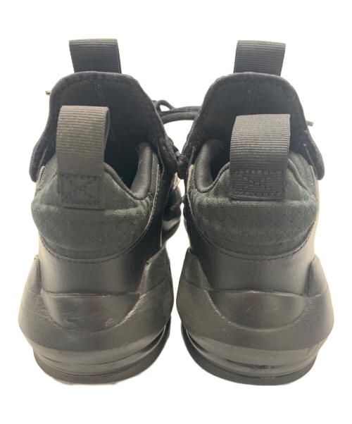 NIKE（ナイキ）NIKE (ナイキ) スニーカー ブラック サイズ:26cmの古着・服飾アイテム