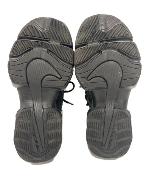 NIKE（ナイキ）NIKE (ナイキ) スニーカー ブラック サイズ:26cmの古着・服飾アイテム