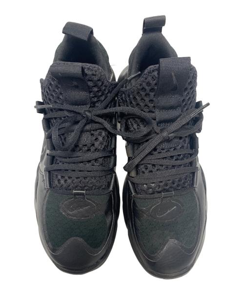 NIKE（ナイキ）NIKE (ナイキ) スニーカー ブラック サイズ:26cmの古着・服飾アイテム