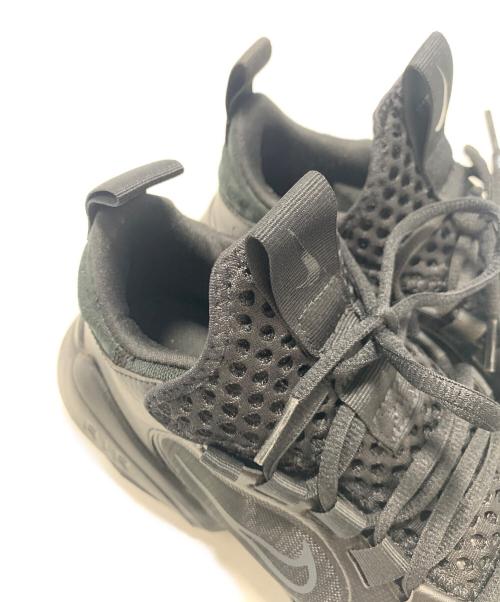 NIKE（ナイキ）NIKE (ナイキ) スニーカー ブラック サイズ:26cmの古着・服飾アイテム