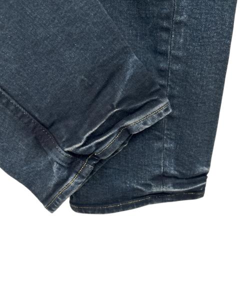 Blind Leading The Blind（ブラインド リーディング ザ ブラインド）Blind Leading The Blind (ブラインド リーディング ザ ブラインド) デニムパンツ ブルー サイズ:1の古着・服飾アイテム