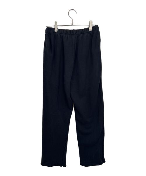 KAJA（カジャ）KAJA (カジャ) スウェットパンツ ブラック サイズ:1の古着・服飾アイテム