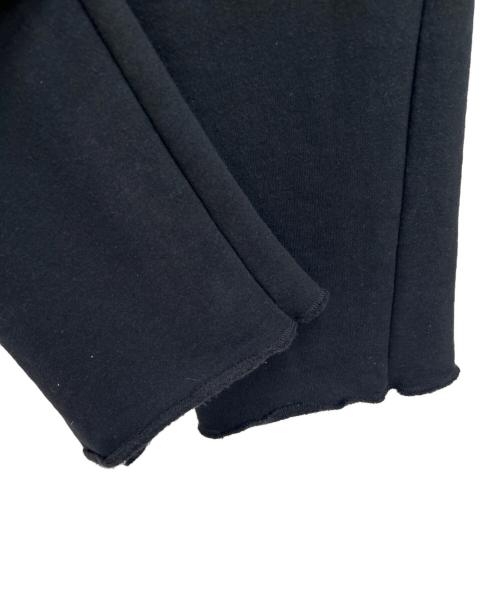 KAJA（カジャ）KAJA (カジャ) スウェットパンツ ブラック サイズ:1の古着・服飾アイテム