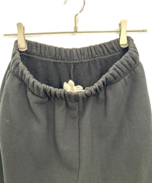 KAJA（カジャ）KAJA (カジャ) スウェットパンツ ブラック サイズ:1の古着・服飾アイテム