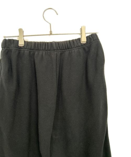 KAJA（カジャ）KAJA (カジャ) スウェットパンツ ブラック サイズ:1の古着・服飾アイテム