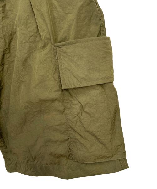 KAJA（カジャ）KAJA (カジャ) ショートパンツ グリーン サイズ:1の古着・服飾アイテム