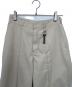 中古・古着 JANE SMITH (ジェーンスミス) Dickies (ディッキーズ) 別注 ワイドパンツ ベージュ サイズ:36：5000円