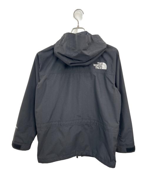 THE NORTH FACE（ザ ノース フェイス）THE NORTH FACE (ザ ノース フェイス) マウンテンライトジャケット ブラック サイズ:Sの古着・服飾アイテム