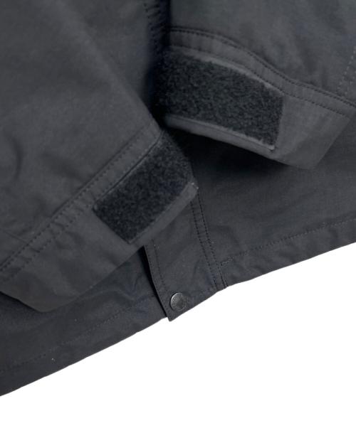 THE NORTH FACE（ザ ノース フェイス）THE NORTH FACE (ザ ノース フェイス) マウンテンライトジャケット ブラック サイズ:Sの古着・服飾アイテム