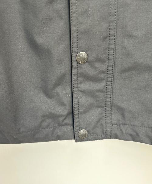 THE NORTH FACE（ザ ノース フェイス）THE NORTH FACE (ザ ノース フェイス) マウンテンライトジャケット ブラック サイズ:Sの古着・服飾アイテム