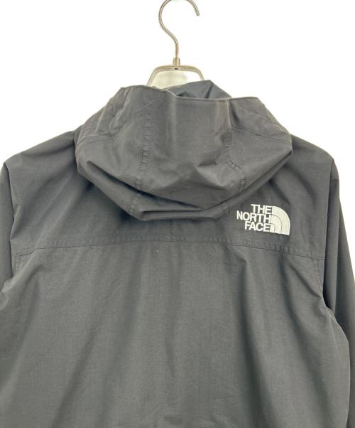 THE NORTH FACE（ザ ノース フェイス）THE NORTH FACE (ザ ノース フェイス) マウンテンライトジャケット ブラック サイズ:Sの古着・服飾アイテム