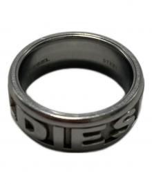 DIESEL（ディーゼル）の古着「スチールリング」