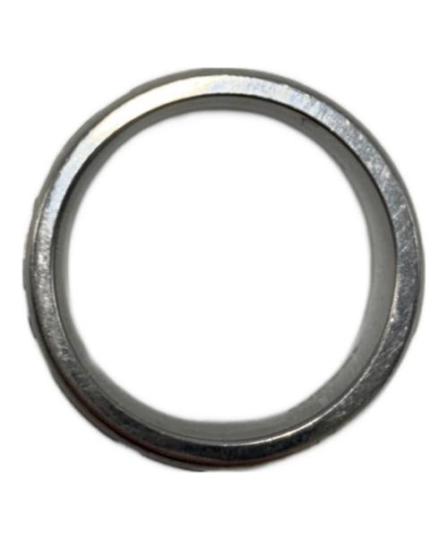 DIESEL（ディーゼル）DIESEL (ディーゼル) スチールリング サイズ:-の古着・服飾アイテム