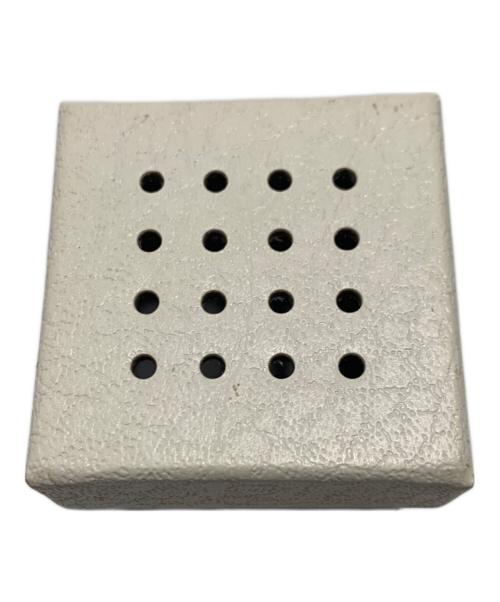 DIESEL（ディーゼル）DIESEL (ディーゼル) スチールレザーリング サイズ:-の古着・服飾アイテム