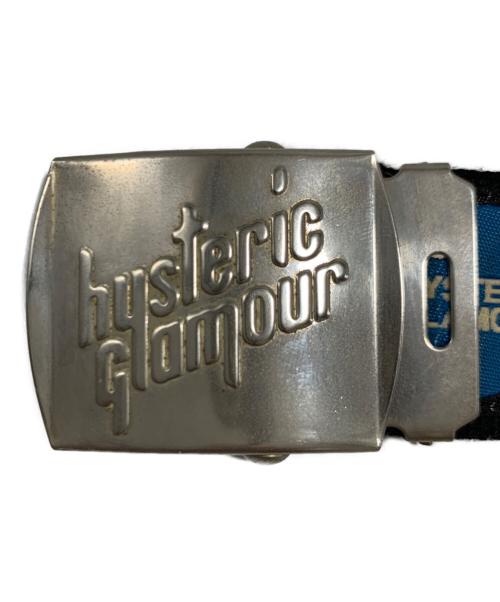 Hysteric Glamour（ヒステリックグラマー）Hysteric Glamour (ヒステリックグラマー) ベルトの古着・服飾アイテム
