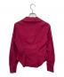 Vivienne Westwood RED LABEL (ヴィヴィアンウエストウッドレッドレーベル) 長袖シャツ ワインレッド サイズ:1：6000円