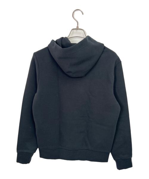 POLO RALPH LAUREN（ポロ・ラルフローレン）POLO RALPH LAUREN (ポロ・ラルフローレン) パーカー ブラック サイズ:Sの古着・服飾アイテム