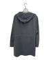 Max Mara WEEK END LINE (マックスマーラ ウイークエンドライン) ジップパーカー グレー サイズ:S：5000円