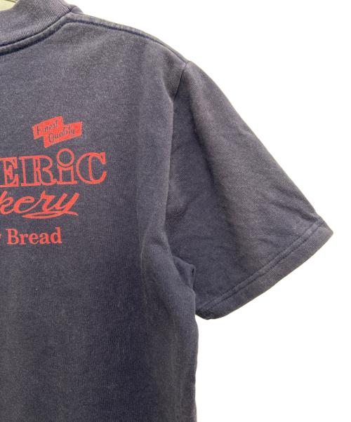 Hysteric Glamour（ヒステリックグラマー）Hysteric Glamour (ヒステリックグラマー) 半袖カットソー ネイビー サイズ:Sの古着・服飾アイテム