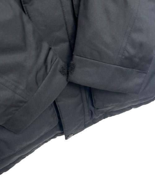 THE NORTH FACE（ザ ノース フェイス）THE NORTH FACE (ザ ノース フェイス) DWR PREMIUM DUCK DOWN ブラック サイズ:90（S） 未使用品の古着・服飾アイテム