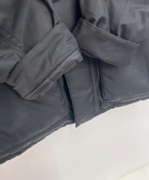 THE NORTH FACE（ザ ノース フェイス）THE NORTH FACE (ザ ノース フェイス) DWR PREMIUM DUCK DOWN ブラック サイズ:90（S） 未使用品の古着・服飾アイテム