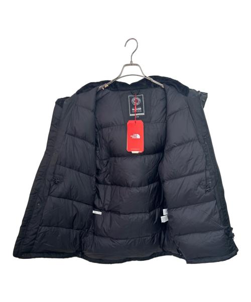 THE NORTH FACE（ザ ノース フェイス）THE NORTH FACE (ザ ノース フェイス) DWR PREMIUM DUCK DOWN ブラック サイズ:90（S） 未使用品の古着・服飾アイテム