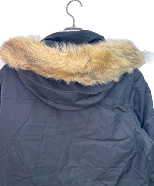 THE NORTH FACE（ザ ノース フェイス）THE NORTH FACE (ザ ノース フェイス) DWR PREMIUM DUCK DOWN ブラック サイズ:90（S） 未使用品の古着・服飾アイテム