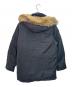 THE NORTH FACE (ザ ノース フェイス) DWR PREMIUM DUCK DOWN ブラック サイズ:90（S） 未使用品：14000円