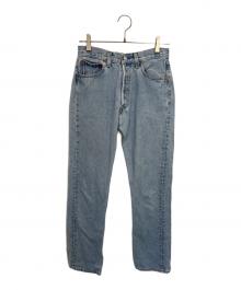 LEVI'S（リーバイス）の古着「デニムパンツ」｜インディゴ