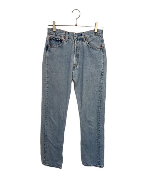 LEVI'S（リーバイス）LEVI'S (リーバイス) デニムパンツ インディゴ サイズ:W29の古着・服飾アイテム