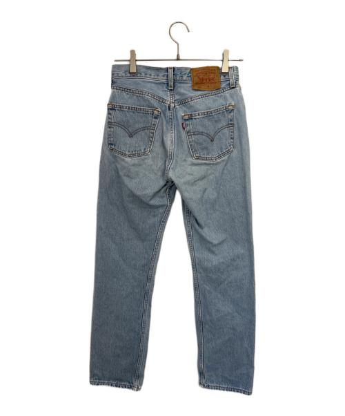 LEVI'S（リーバイス）LEVI'S (リーバイス) デニムパンツ インディゴ サイズ:W29の古着・服飾アイテム