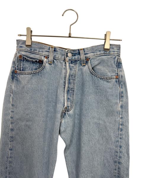 LEVI'S（リーバイス）LEVI'S (リーバイス) デニムパンツ インディゴ サイズ:W29の古着・服飾アイテム
