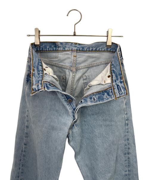 LEVI'S（リーバイス）LEVI'S (リーバイス) デニムパンツ インディゴ サイズ:W29の古着・服飾アイテム