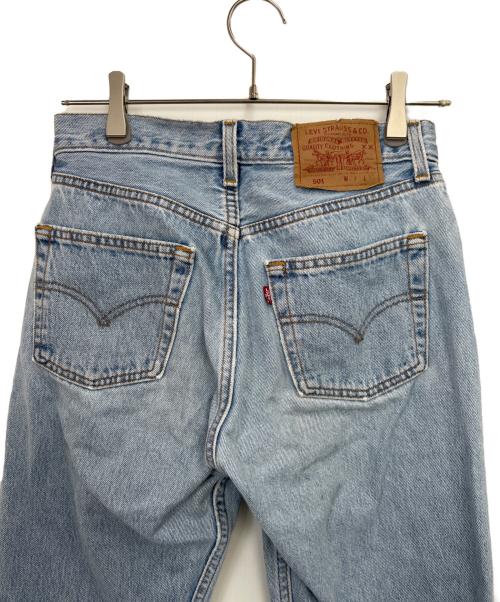 LEVI'S（リーバイス）LEVI'S (リーバイス) デニムパンツ インディゴ サイズ:W29の古着・服飾アイテム