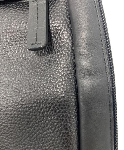COACH（コーチ）COACH (コーチ) ボディーバッグ ブラックの古着・服飾アイテム