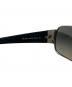 中古・古着 RAY-BAN (レイバン) サングラス：4000円