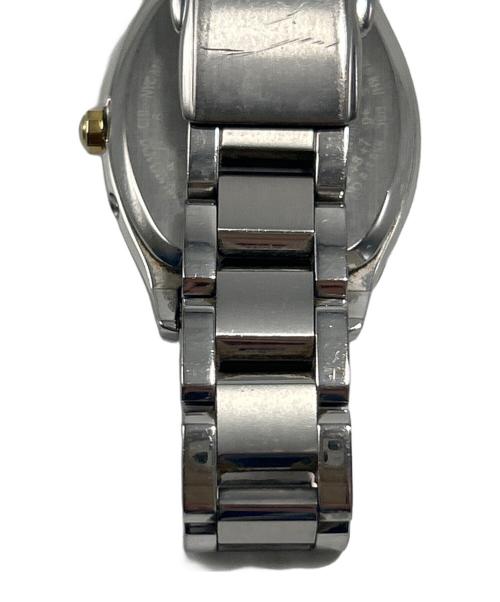 CITIZEN（シチズン）CITIZEN (シチズン) 腕時計 シルバー×ゴールドの古着・服飾アイテム