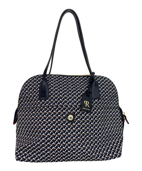 ROBERTA PIERI（ロベルタピエリ）ROBERTA PIERI (ロベルタピエリ) トートバッグ 総柄の古着・服飾アイテム